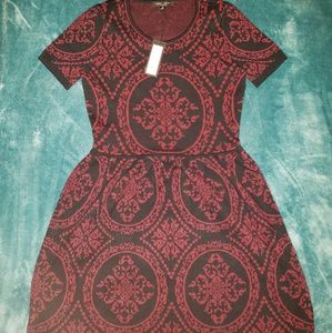 Romeo & Juliet dress